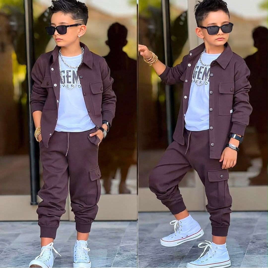 طقم Legend 2026