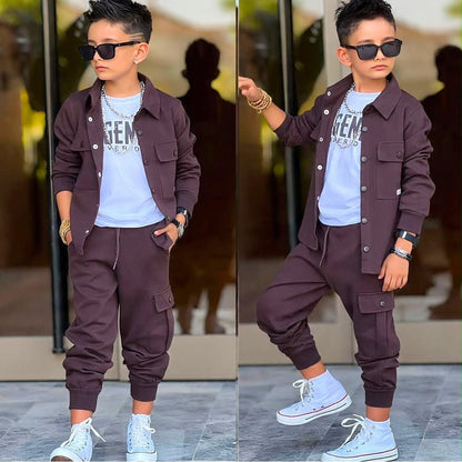 طقم Legend 2026