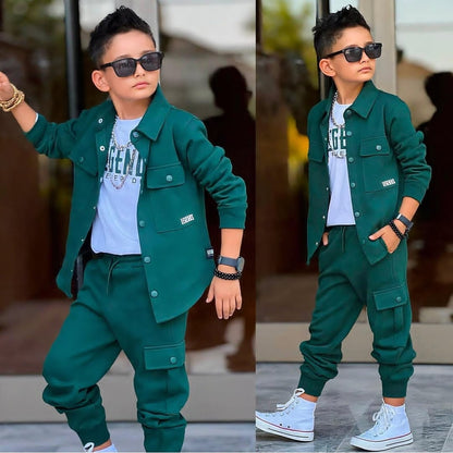 طقم Legend 2026
