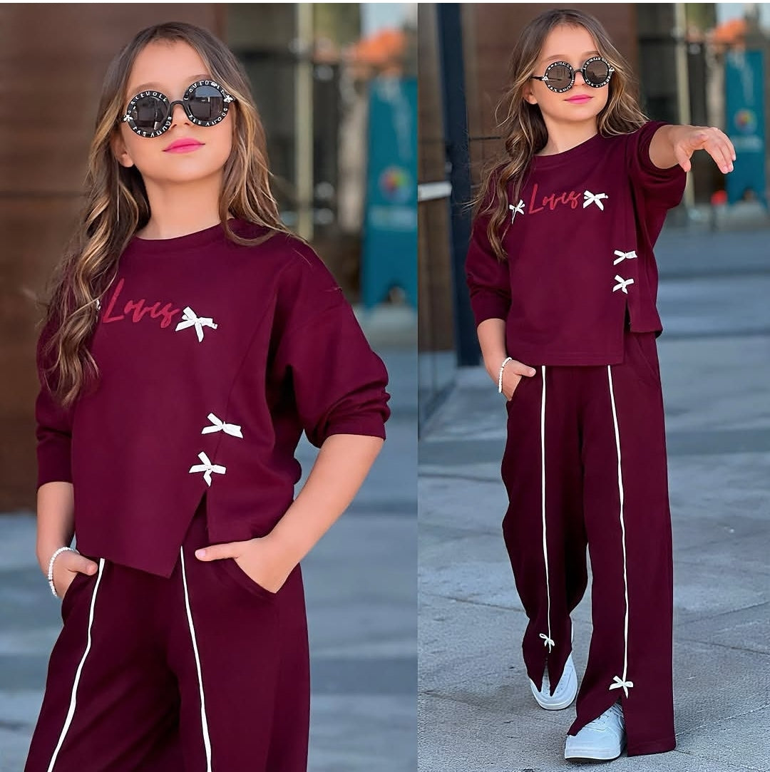 طقم Rossett Chic لسنة 2026