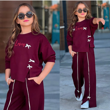 طقم Rossett Chic لسنة 2026