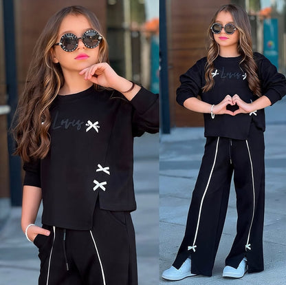 طقم Rossett Chic لسنة 2026