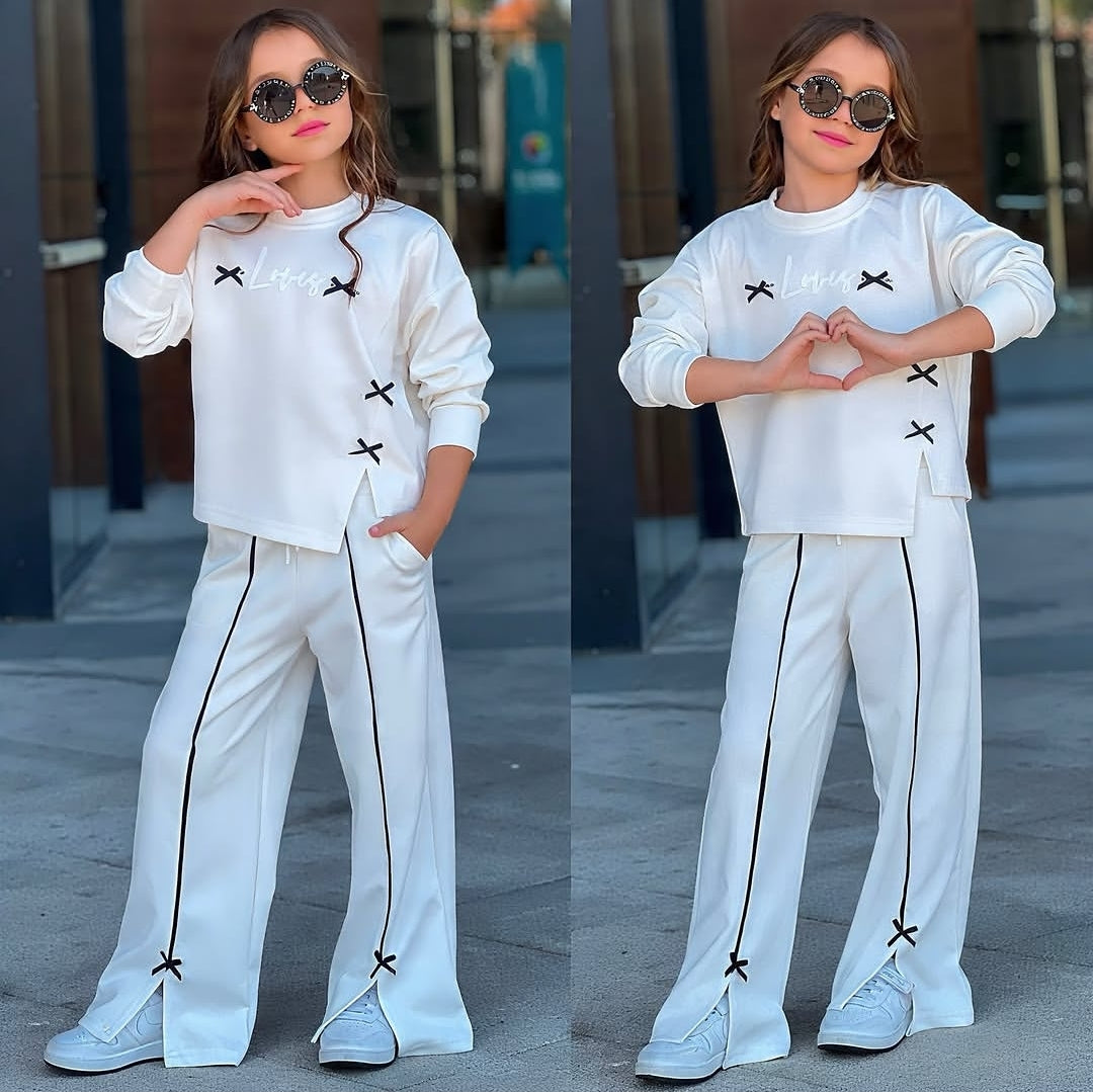 طقم Rossett Chic لسنة 2026