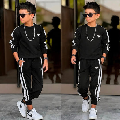 طقم " Little Gentleman 2026 "