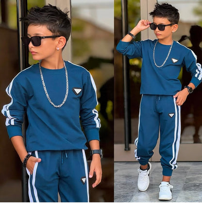 طقم " Little Gentleman 2026 "