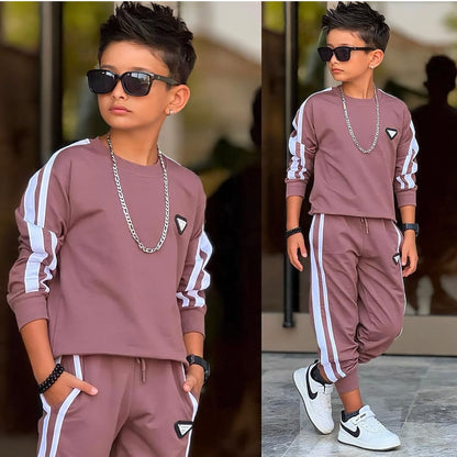 طقم " Little Gentleman 2026 "